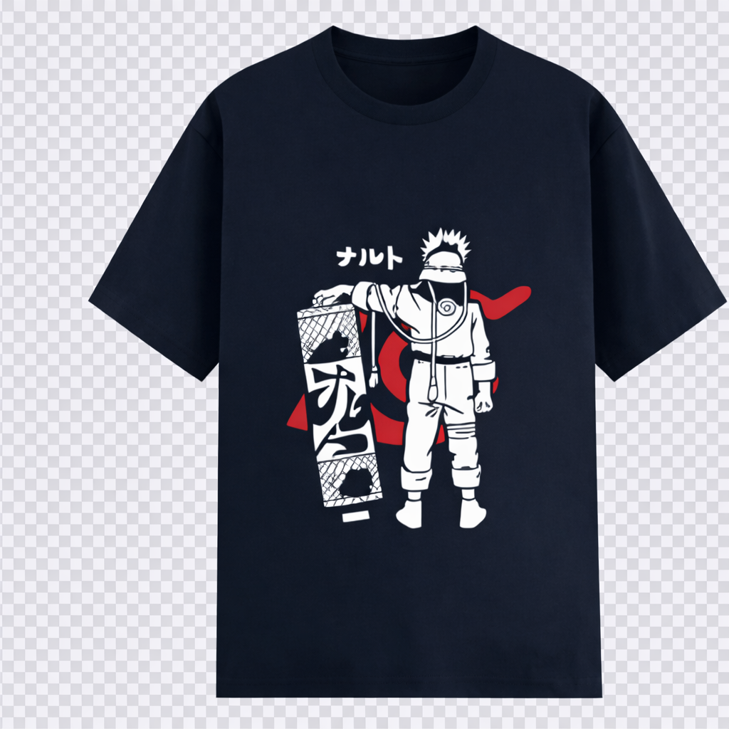 NARUTO - T-Shirt