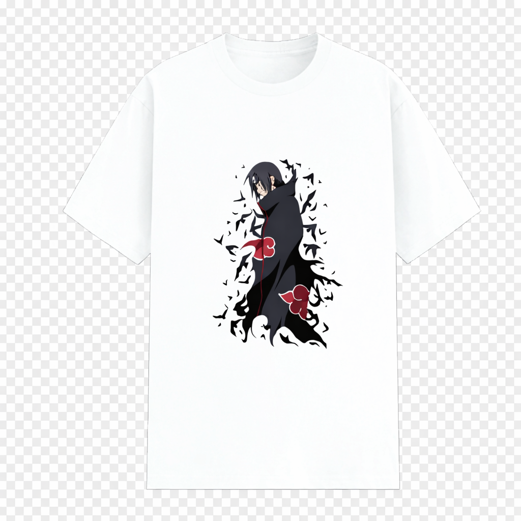 GENJUTSU - T-Shirt